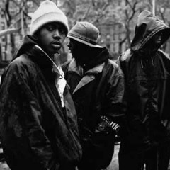 Nas - Life's A Bitch (White Guilt Remix)