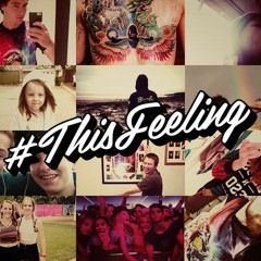 This Feeling (Ft. Bliss n Eso) Drum & Bass bootleg
