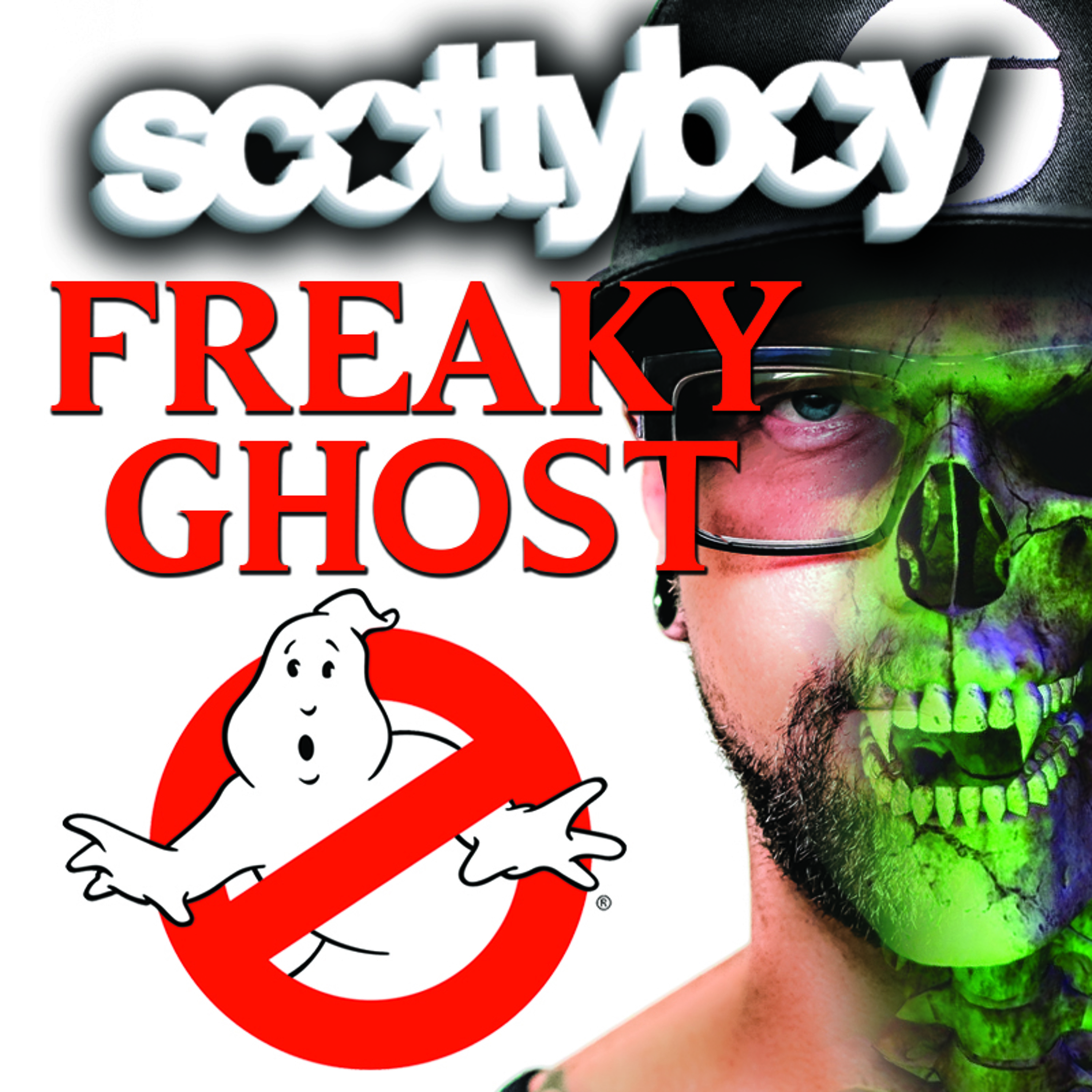 Scotty Boy