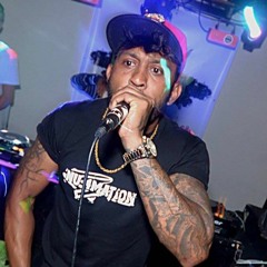 Too Greezey M.C Shocker