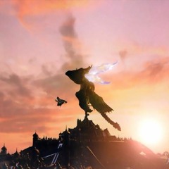 FFX - Hymn Of The Fayth (Misterjoker Remix)