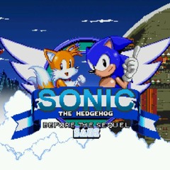 Sonic Before The Sequel '12 OST - Downpour... for Hilltop Heights Act 2