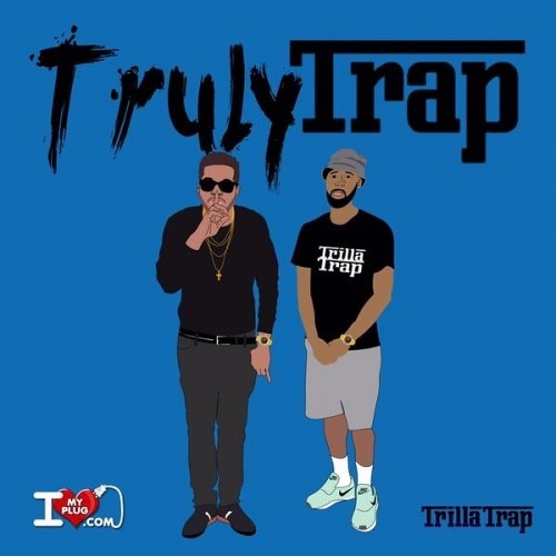 Tarxan - My Trap
