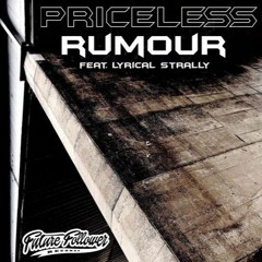 Lyrical Strally - Rumour Prod. By Priceless