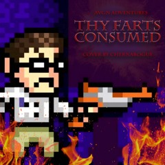 Thy Farts Consumed (AVGN Adventures)
