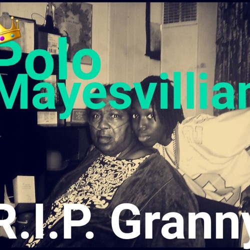 R.I.P. Granny