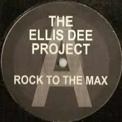 Ellis Dee - Rock To The Max