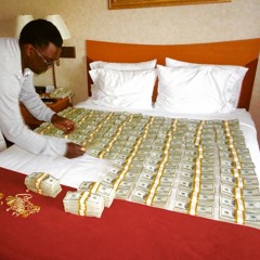 Get Paid - Ross Benji Ft. Blondie