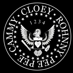 The Ramonas - Let's Dance