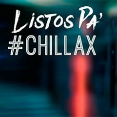 CHILLAX FARRUCO FT JUANIDJ 016
