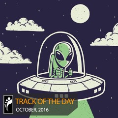 Track of the Day: October 2016