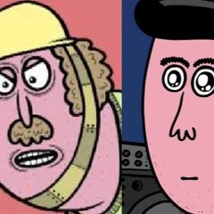 SkintDisco & JSM - Got no law / Two time loser
