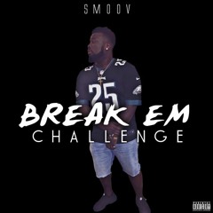 Break Em (Challenge)