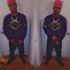 ByronG - Born And Raise