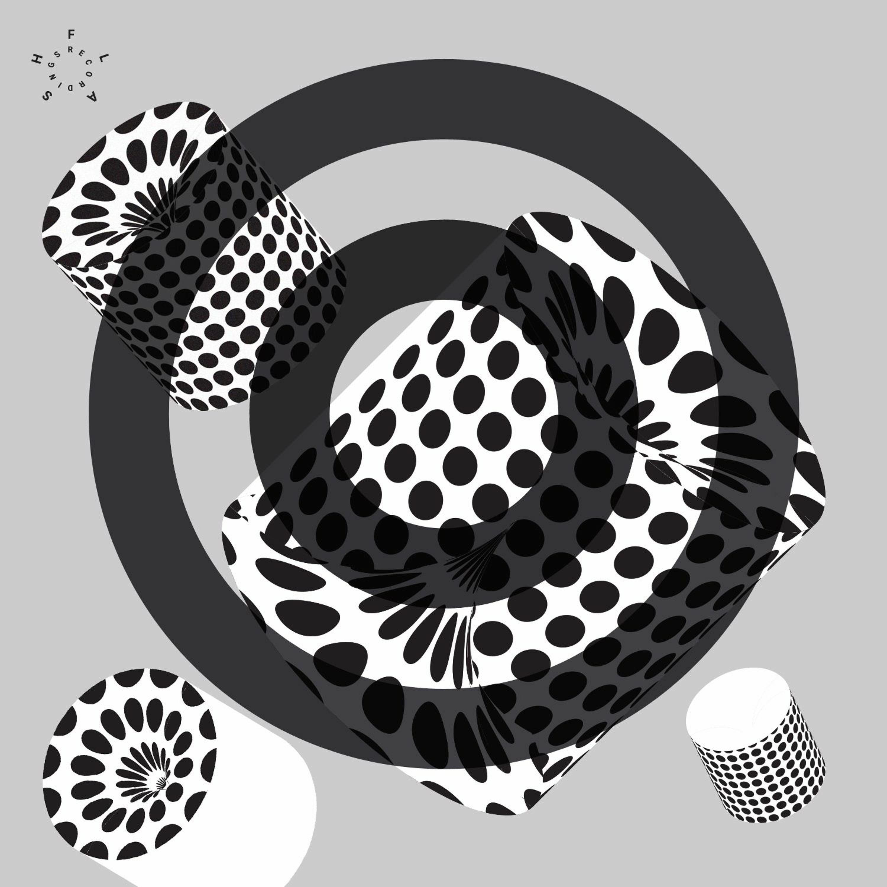 STRISC. - BLOT [ FLASH 163 ] episode artwork