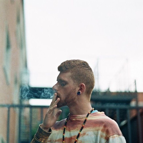 I-SHENCE - Mi time (Prod. by DannyTracks)