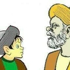 قصص اطفال قبل النوم... قصة التاجر مع ابنه....بصوت ايمي مصطفي.wav