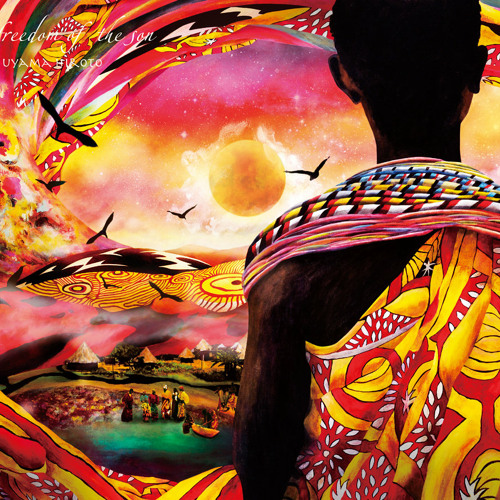 Listen to Uyama Hiroto - 81 Autumn by mexican876 in Music