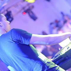 SET DJ ISAAC SANTOS #01