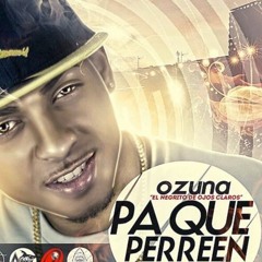 Mix Ozuna Octubre 2k16 - FernandoRuizDJ