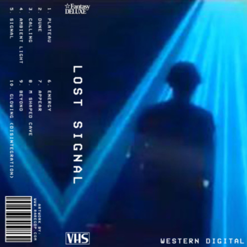 glowing (disintegration)