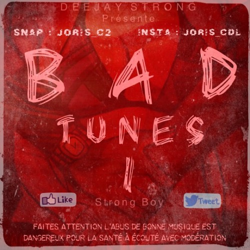DeeJay Strong - Bad Tune I