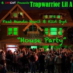 100 ENT - House Party