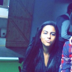 sweater weather (DEMO cover khadija)