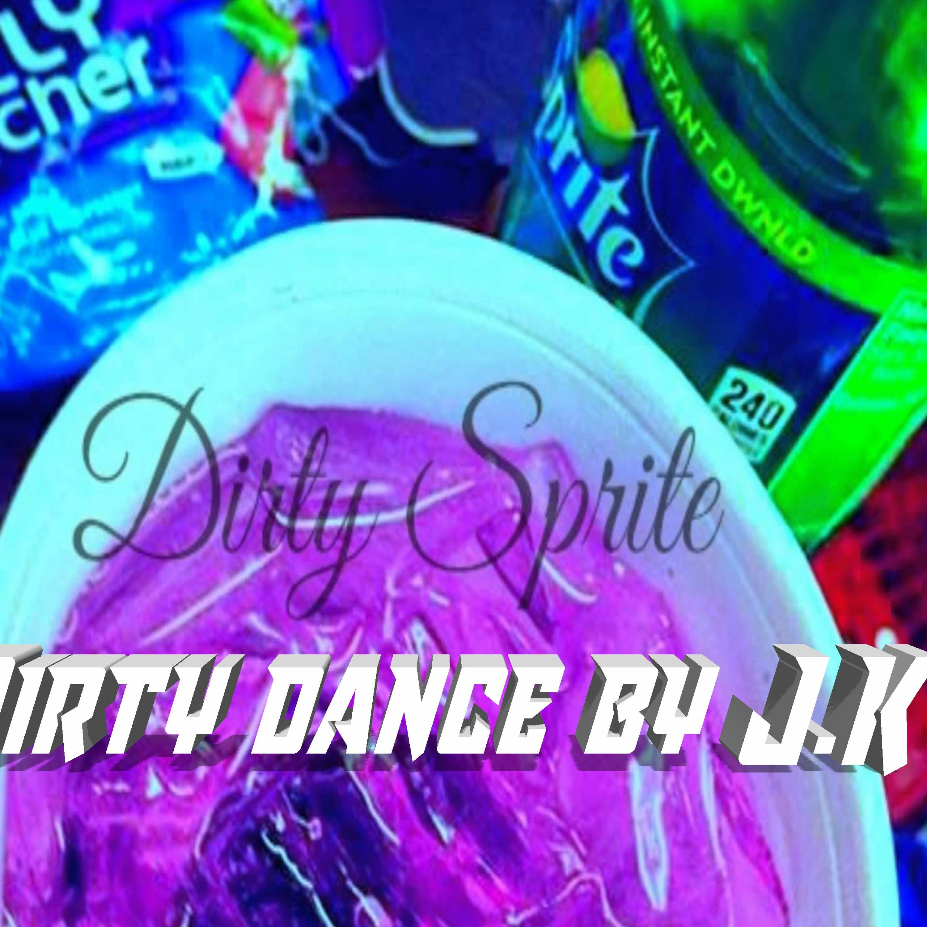 JK Dirty Dance