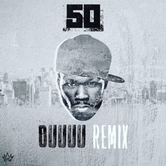 Young M.A Ft. 50 Cent - OOOUUU (Remix)