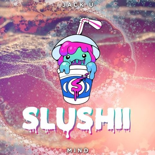 Jack Ü- Mind Ft Kai (Slushii Remix) | MAGICLK Premiere