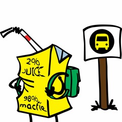 Macfie - Juice Box