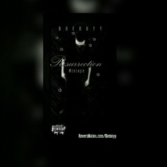 Doeboyy - Problems [Resurrection Mixtape]