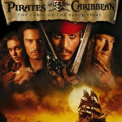 One Last Shot -  Klaus Badelt - Pirates Of The Caribbean The Curse Of The Black Pearl