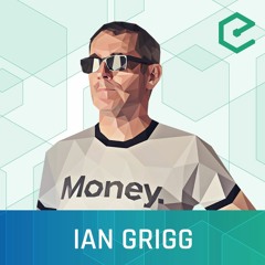 151 – Ian Grigg: Ricardian Contracts And Digital Assets Prehistory