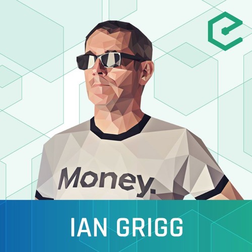 151 – Ian Grigg: Ricardian Contracts And Digital Assets Prehistory