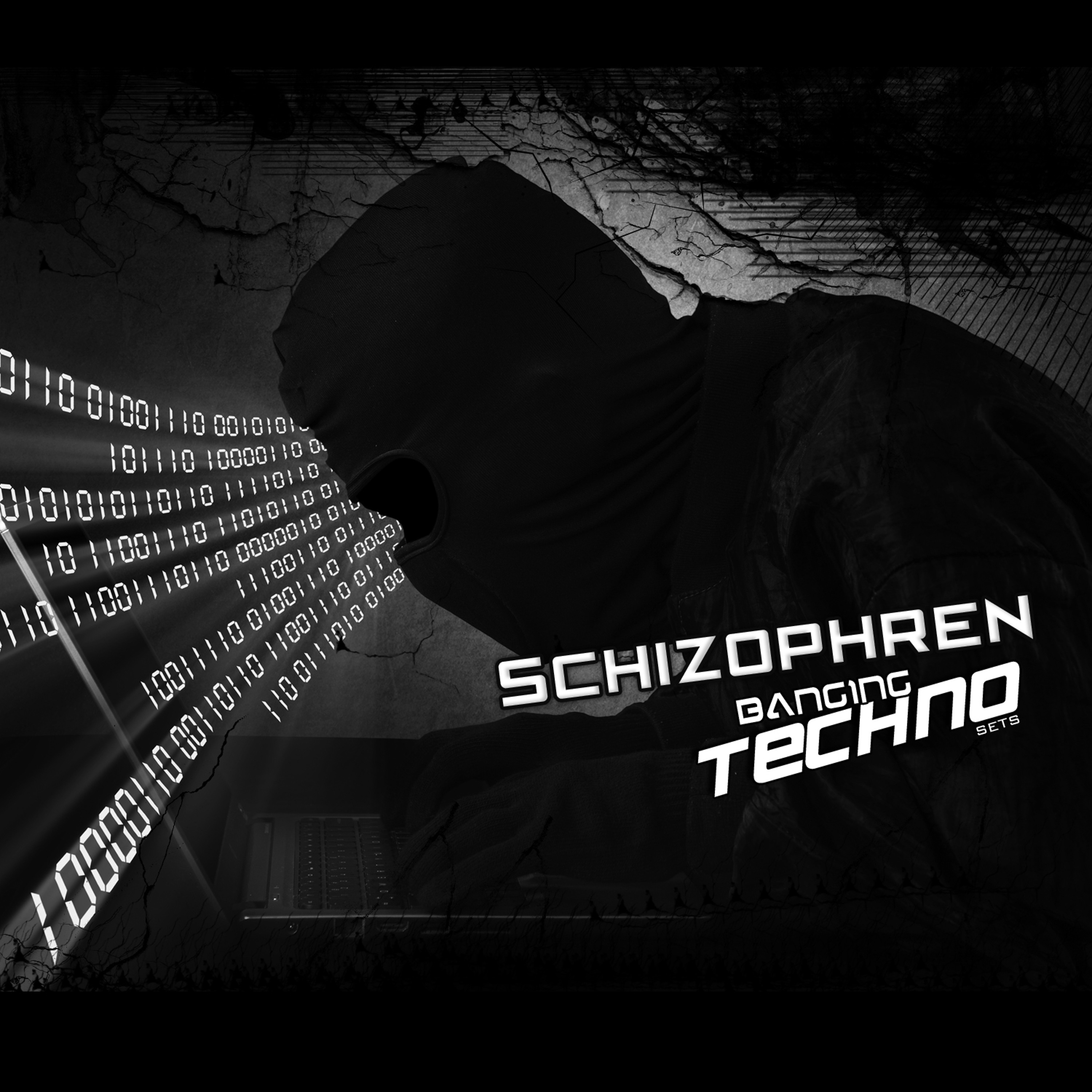 Banging Techno sets :: 137 >> Schizophren episode artwork