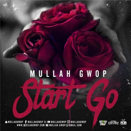 MuLLaH Gwop - Start Go <3