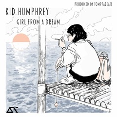 Girl From A Dream