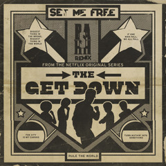 Bashh - Set Me Free [The Get Down] [FREE DOWNLOAD]