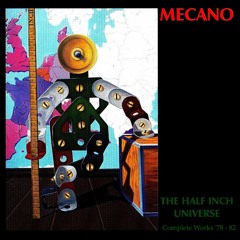 Mecano - In Still Life