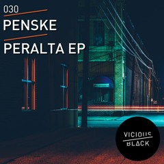Penske - Peralta EP
