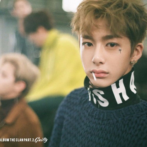 Monsta X (몬스타엑스) - Queen [NIGHTCORE]