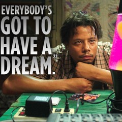 Hard Out Here For A P