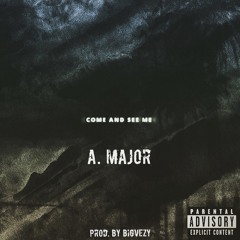 Come And See Me - PARTYNEXTDOOR (COVER/REMIX)[Prod. By Big Vezy]