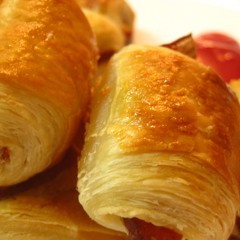 Banh Mỳ Bơ Sữa - Redit Tempo  - Phuc Nelly