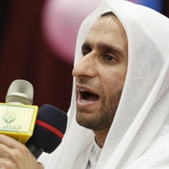 ناعية حرم الحجاج الفجيعة - ملا عبدالحي قمبر وملا عبدالستار الطويل