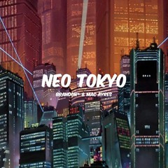 neo-tokyo (interlude) prod. by brandon*