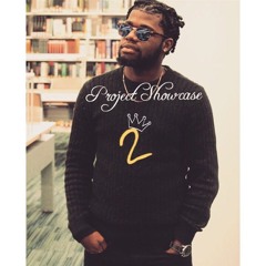 Not Letting Go Remix (Week 4)