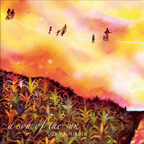 Uyama Hitoro - Stratus